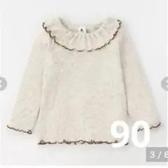 &mignon ベビー　トップス　90