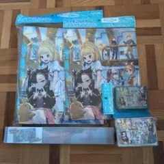 ポケモンカード　トレーナーズサロン TRAINERS Salon!! 5点セット