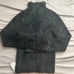 REDYAZEL ［新品タグ付］ブラックニットセーター
