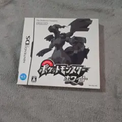 ポケットモンスター ホワイトのサムネイル