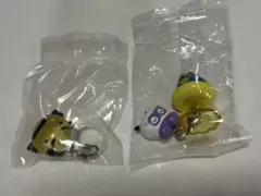 たまごっち めじるしアクセサリー3,UFOスイング おやじっち,ますくっち