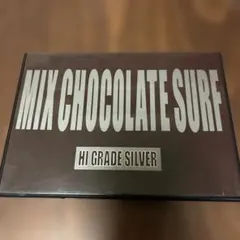 ミックス チョコレート サーフ DVD ハイグレードシルバー