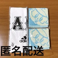 読売ジャイアンツ　巨人　タオル　②