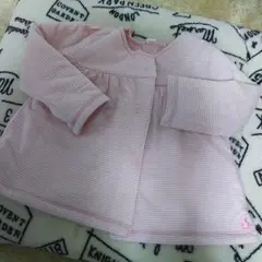 値下げ！ベビーギャップ／カーディガン