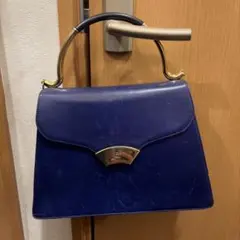 Karl Lagerfeld ヴィンテージ バッグ フランス製のサムネイル