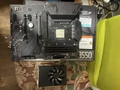 5700x b550 Gaming DDR4 32GB GTX1660ti