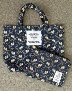 ZUCCa☆ミニバッグ＆ポーチ＋おまけ