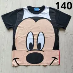 【ディズニーランド】　東京ディズニーリゾート ミッキー Tシャツ 140