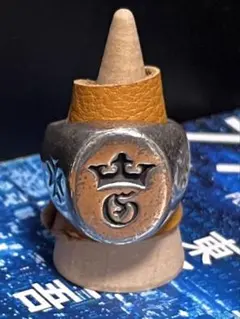 Gaboratory シルバーリングのサムネイル