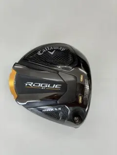 2026年最新】rogue st max ls ヘッドの人気アイテム - メルカリ