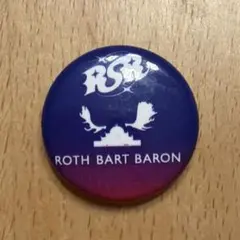 ライジングサン 缶バッジ バラ売り RSR - メルカリ