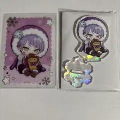 x*i様 ブレマイ 1周年缶バッチ 麻波麗 - メルカリ
