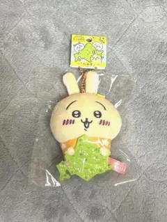 新品未開封品 北海道限定 うさぎ ぬいぐるみマスコット ちいかわ ご当地グッズ