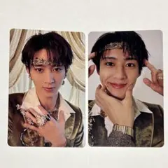 曽野舜太 好きすぎて滅 ソロ盤 通常盤 トレカ