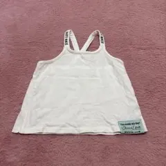 JENNI キャミソール(白)