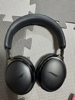 Bose QuietComfort Ultra Headphones（第2世代）