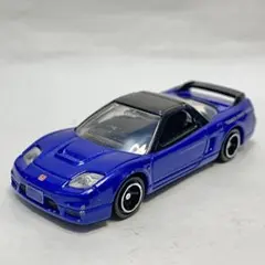 トミカ イベントモデル ホンダ NSX-R No.19 ブルー 青 絶版 廃盤