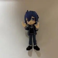 カラフルピーチ なおきりフィギュア
