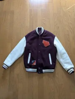ZARA スタジャン Mex42 日本サイズL〜XL