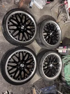 2025年最新】20インチ ホイール ロクサーニの人気アイテム - メルカリ