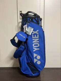 2026年最新】YONEX アイテム：キャディバッグ ゴルフバッグ・キャディ