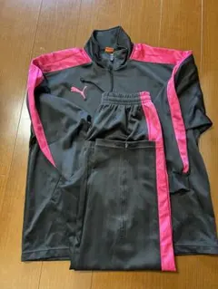 プーマ　ジャージ