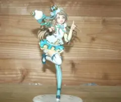 箱なし美品☆ ラブライブ 南ことり (1/7 アルター,園田海未,西木野真姫)