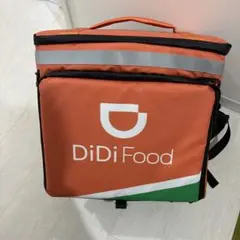 2026年最新】didi food バッグの人気アイテム - メルカリ