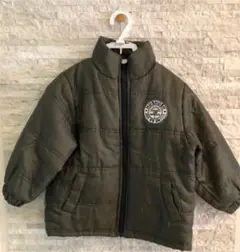 アウター ジャンパー　ハッシュアッシュ　95cm