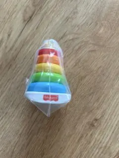 ガチャ FisherPrice ⭐︎ ミニコレクション2