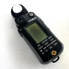 2025年最新】MINOLTA FLASH METERの人気アイテム - メルカリ