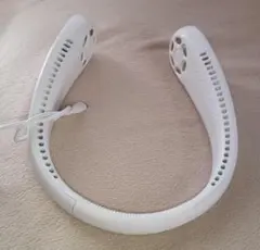 ネッククーラー（ USB充電式）＋おまけ1台つき