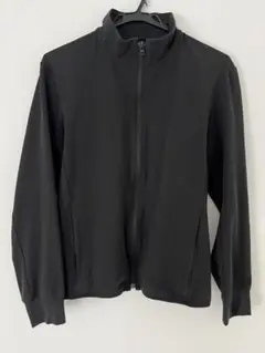 UNIQLO ドライEXウルトラストレッチジャケット