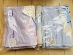 ちいかわ ブランケット 全2種セット