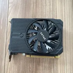ZOTAC GeForce GTX 1050 2GGDDR5