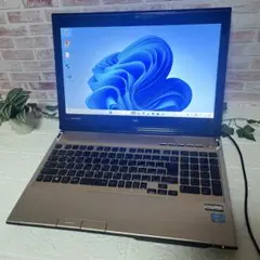 Windowsノート本体 NEC LaVie PC-GL237GEAU corei7 NEC LaVie PC-GL237GEAU corei7 - メルカリ