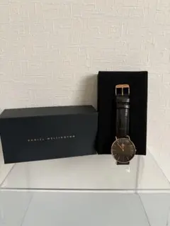 daniel wellington