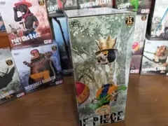 Artist Special 布魯克（長頸鹿）