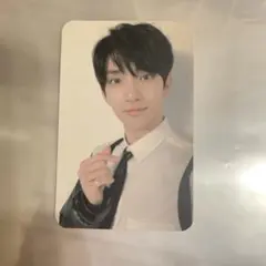 SEVENTEEN ジョシュア you made my dawn