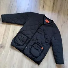 UNIVERSAL OVERALL キルティングジャケット 120