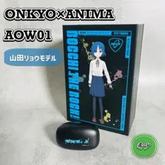 新品】青ブタ 桜島麻衣 ONKYO コラボ ワイヤレス イヤホン 瀬戸麻沙美