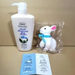 レイヴィー ボディシャンプーのサムネイル