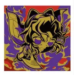 鬼滅の刃 ウエハース 胡蝶しのぶ 無限レア