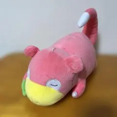 ポケモン　ヤドン　もぐもぐタイム　でっかいぬいぐるみ