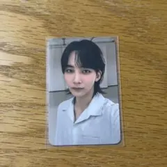 2026年最新】THIS man ラキドロ ジョンハンの人気アイテム - メルカリ