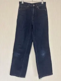 デニム ジーンズ GU