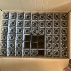 ハーバリウム瓶　円瓶