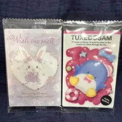 サンリオ ウエハースカード まとめ売り