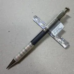 新品 DAKS ダックス シンプソン シャーペン 0.5mm ブラックのサムネイル