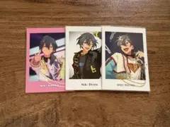 あんスタ 【椎名ニキ】